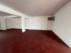 4000 SQFT Office Space For Rent In Maharagama [ 183 C ]