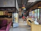 4,000 Sq.ft - Restaurant Space for Sale CP54980
