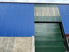 4000 Sqft Warehouse Building in Padukka for Rent