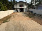 4000 SQFT Warehouse Bulding For Rent In Katunayaka [ 177 C ]