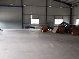 4000 SQFT Warehouse Factory Building for Rent Seeduwa