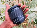 Canon EOS DSLR camera