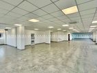 40,000 Sq.ft - Commercial Building / office space for Rent CP38385