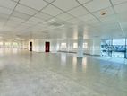 40,000 Sq.ft - Commercial Building / office space for Rent CP38385