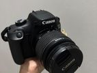 4000D DSLR Camera