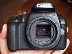 4000D Canon Camera