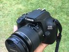 Canon 4000D