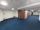 4000Sqft Office Rent In 5th Lane, Kollupitiya - 2863