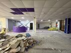4000sqft Office Space Rent In Colombo 03 - 2036