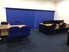 4000sqft Office Space Rent In Colombo 03 - 2036u