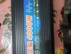 4000w 24v Inverter
