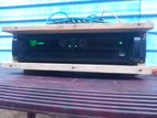 4000 W Power Amplifier