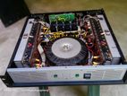 4000w Power Amplifier