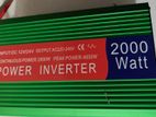 4000w Inverter