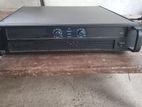 Stereo Amplifiers 4000w Power