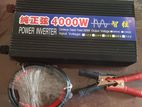 4000W Power Inverter