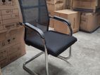 4009 Mesh Visitor Chair