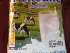 400g කිරි පිටි