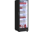 400L Bottle Cooler Single Door
