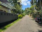 400M to Colombo Rd Superb Land for Sale Piliyandala