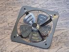 400mm (16 inches) 120 Watts Metal body and blades exhaust fan MANS