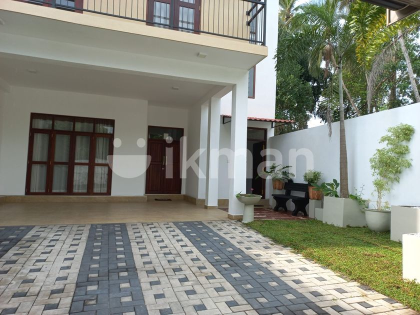 400Sqft Modern Newly Built House For Sale in Maharagama (SH 13987) ikman