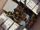 400W 80+ Gaming Power Supply