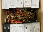 400W 80+ Power Supply