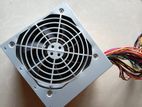 400W 80+ psu