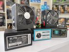 400W Gaming Power Supply