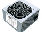 400W Normal Desktop Power Suply (8 Pin*2)