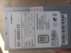 400w Power Supply 80+