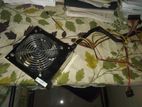 400W Power Supply