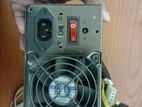 400w Power Supply