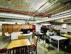 4,011 Sq.ft - Office Space for Rent CP54220