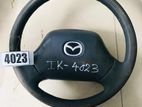 4023 - Steering Wheel-Mazda Bongo