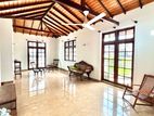 4040 sq.ft - Furnished Villa for Rent CP53459-Dehiwala