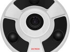 405NS Fish Eye Indoor CCTV 5Mp Camera (Code No - 1038)