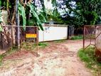40.5P Land For Sale In Colombo 6