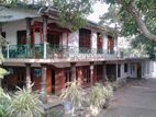 407 Perches Valuable Commercial Hotel for Sale in Trincomalee - PDC16