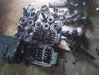 407 TATA COCACOLA FACE LOARRY Gear Box
