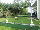40.8 perches with 2 storied houses for Rent at Subathipura, Battaramulla