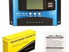 40a MPPT Solar Charging Controler