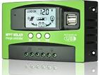 40A Mppt Solar charging Controler