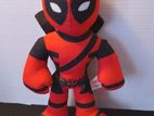 40cm Super Heroes Deadpool Plush Toy