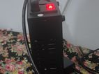 40D USB fast Charging Power Station (200W)
