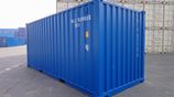 40ft Dry Containers