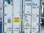 40ft Reefer Cooling Container