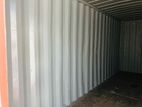 40ft Container