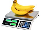 40KG Electric Scale